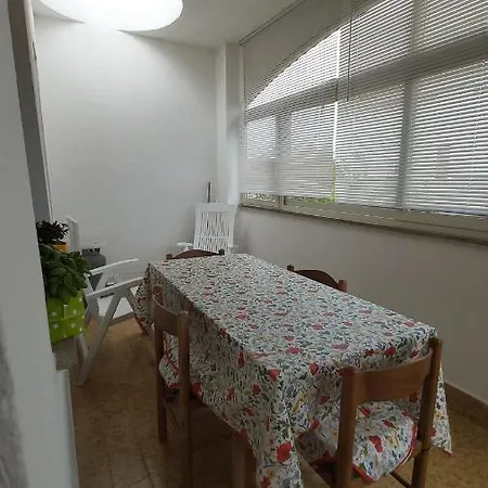 Alloggio Turistico Il Bucchero Apartment