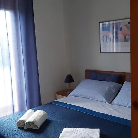 Alloggio Turistico Il Bucchero Apartment *