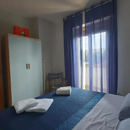 Apartment Alloggio Turistico Il Bucchero