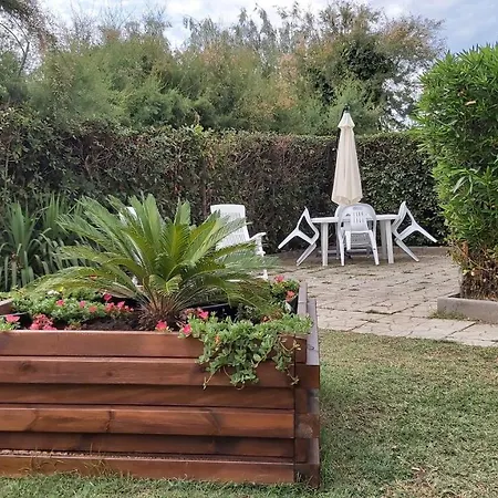 Alloggio Turistico Il Bucchero * Lido di Tarquinia