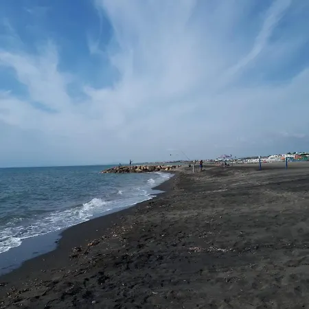 Alloggio Turistico Il Bucchero Apartment Lido di Tarquinia