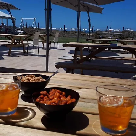 Apartment Alloggio Turistico Il Bucchero Lido di Tarquinia