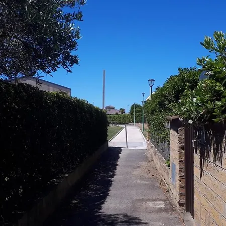Alloggio Turistico Il Bucchero * Lido di Tarquinia