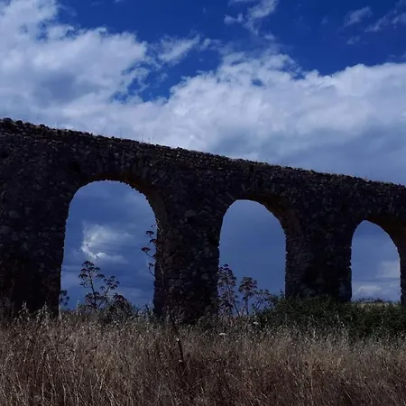 Alloggio Turistico Il Bucchero