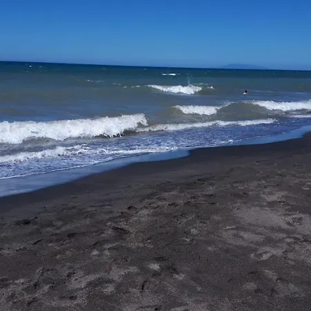 Alloggio Turistico Il Bucchero