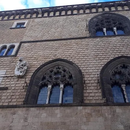 Alloggio Turistico Il Bucchero Apartment Lido di Tarquinia