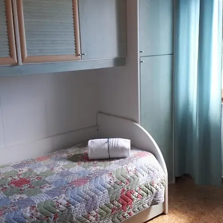 Apartment Alloggio Turistico Il Bucchero Lido di Tarquinia