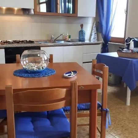 Alloggio Turistico Il Bucchero Apartment