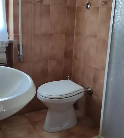 Apartment Alloggio Turistico Il Bucchero *